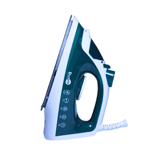 Iron