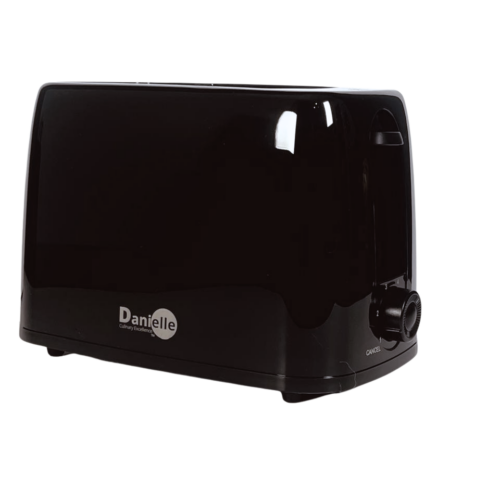 Toaster (Black)