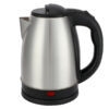 Stainless Steel Kettle
