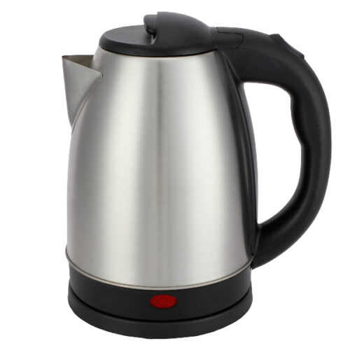 Alternative view of Combo - 3 Piece Frying Pan Set, Toaster, Iron and Steel Kettle